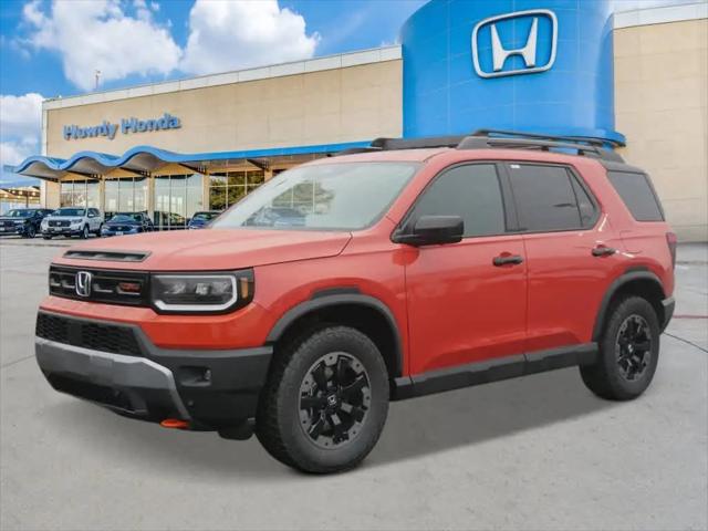 2026 Honda Passport AWD TrailSport Elite for sale in Austin, TX