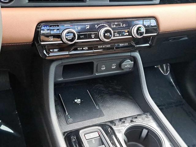 2026 Honda Passport AWD TrailSport Elite