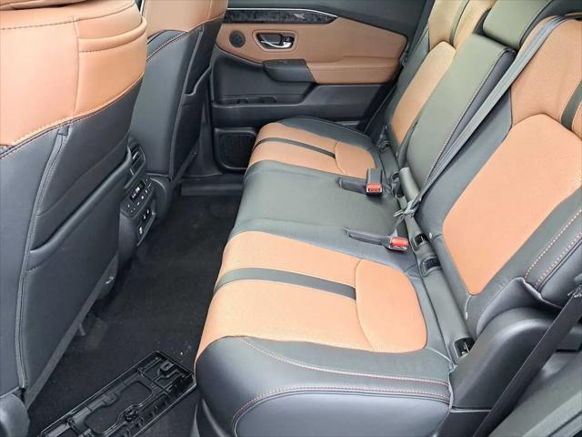 2026 Honda Passport AWD TrailSport Elite