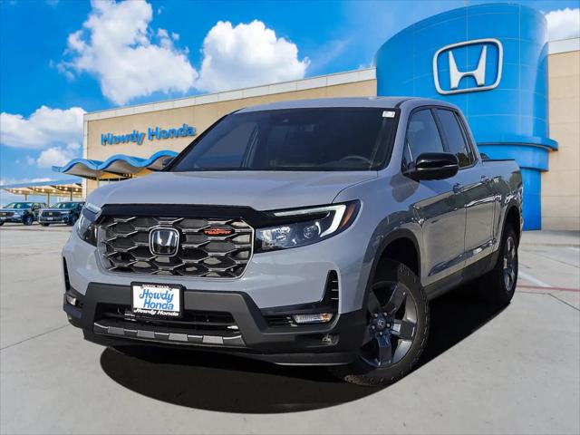 2026 Honda Ridgeline TrailSport for sale in Austin, TX