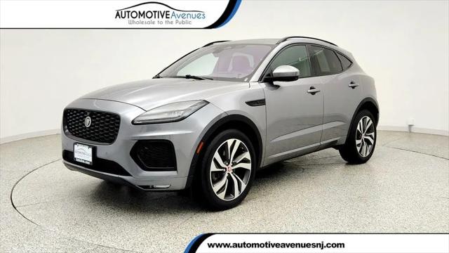 2021 Jaguar E-PACE 300 Sport P300 AWD Automatic for sale in Wall Township, NJ