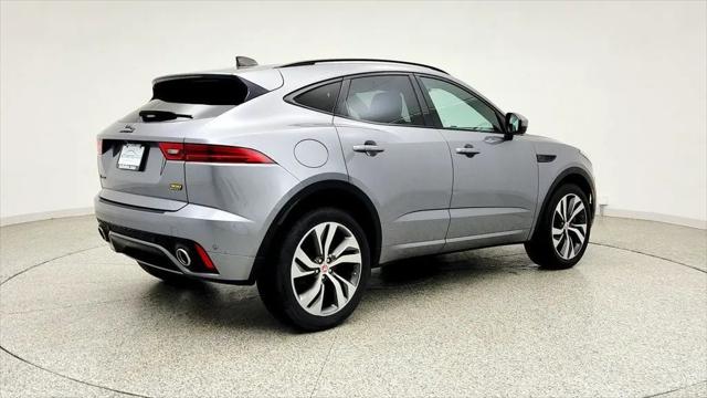 2021 Jaguar E-PACE 300 Sport P300 AWD Automatic