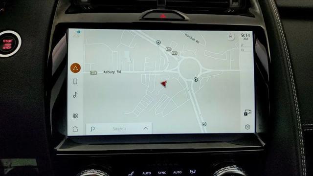 2021 Jaguar E-PACE 300 Sport P300 AWD Automatic