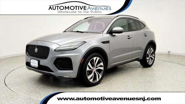 2021 Jaguar E-PACE 300 Sport P300 AWD Automatic for sale in Wall Township, NJ