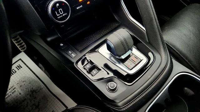 2021 Jaguar E-PACE 300 Sport P300 AWD Automatic