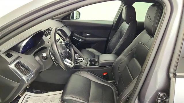 2021 Jaguar E-PACE 300 Sport P300 AWD Automatic