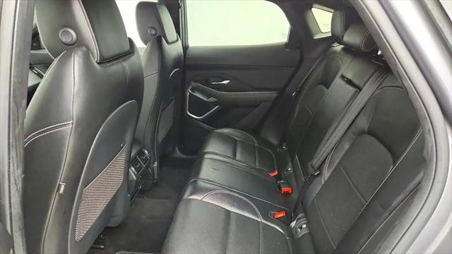 2021 Jaguar E-PACE 300 Sport P300 AWD Automatic