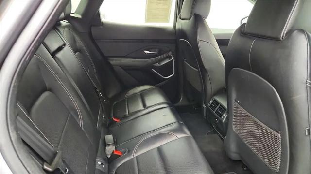 2021 Jaguar E-PACE 300 Sport P300 AWD Automatic