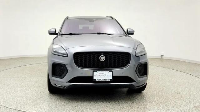 2021 Jaguar E-PACE 300 Sport P300 AWD Automatic