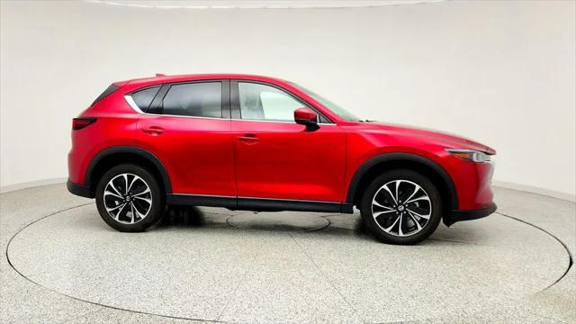 2023 Mazda CX-5 2.5 S Premium Plus