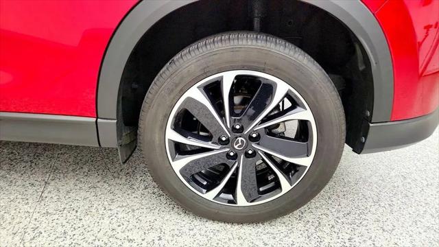 2023 Mazda CX-5 2.5 S Premium Plus