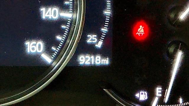 2023 Mazda CX-5 2.5 S Premium Plus