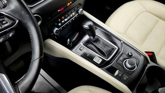 2023 Mazda CX-5 2.5 S Premium Plus