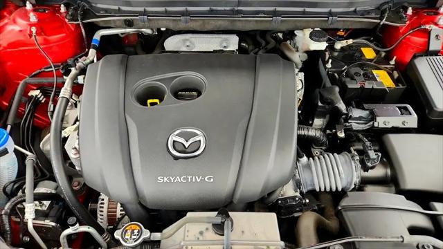 2023 Mazda CX-5 2.5 S Premium Plus