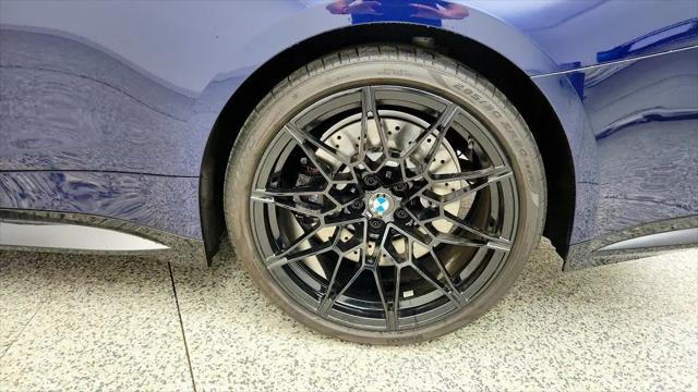 2023 BMW M4 Competition xDrive