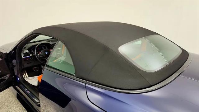 2023 BMW M4 Competition xDrive