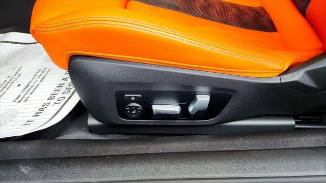 2023 BMW M4 Competition xDrive