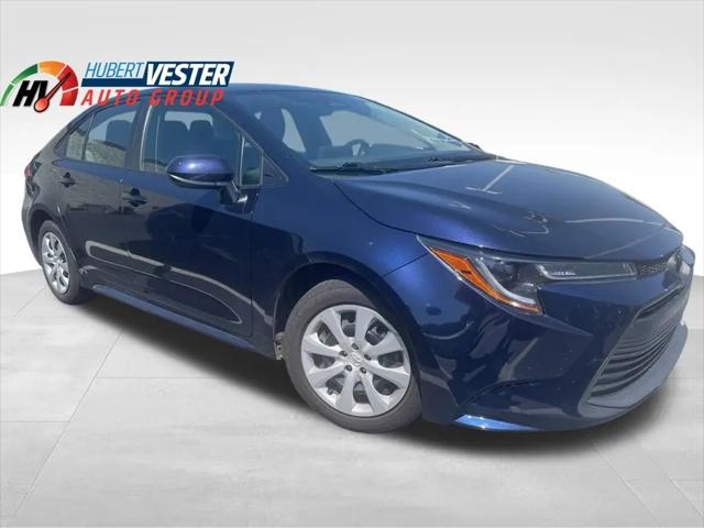 2024 Toyota Corolla LE for sale in Wilson, NC
