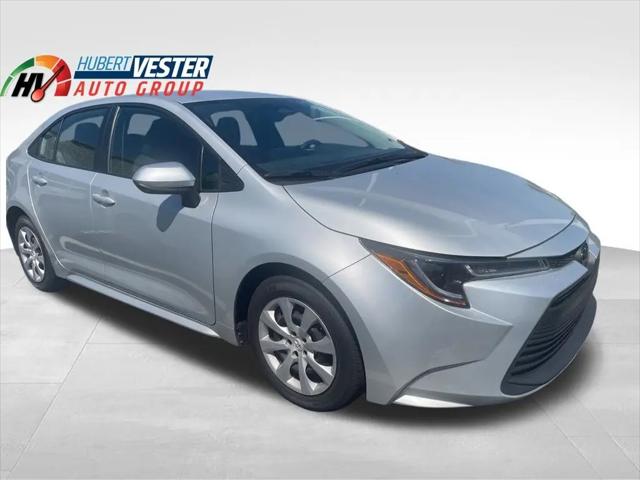 2024 Toyota Corolla LE for sale in Wilson, NC