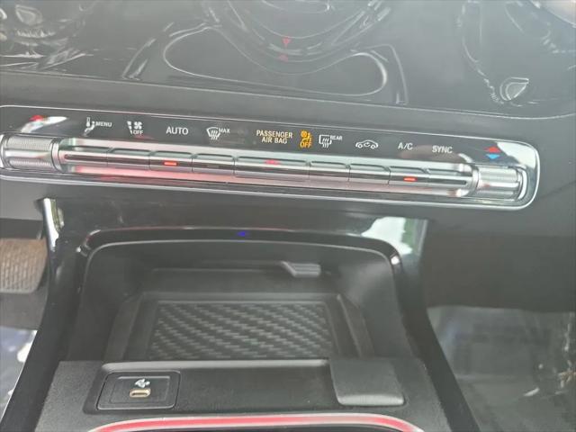 2025 Mercedes-Benz CLA 250 4MATIC