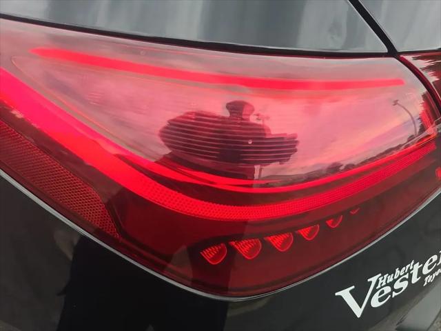2025 Mercedes-Benz CLA 250 4MATIC