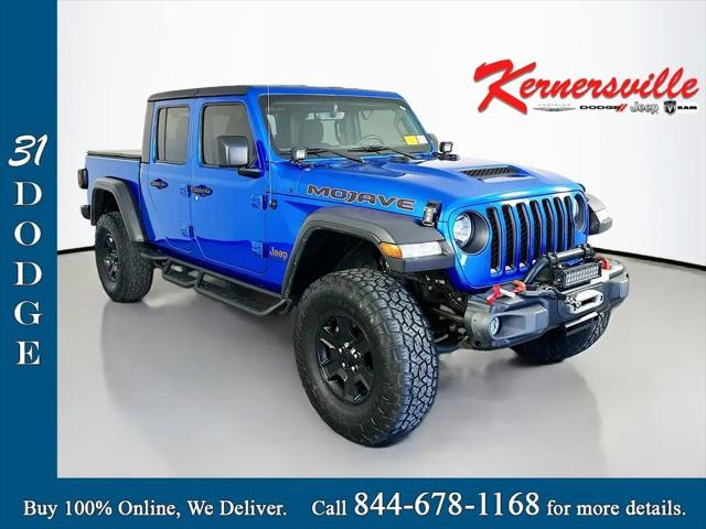 2023 Jeep Gladiator Sport for sale in Kernersville, NC