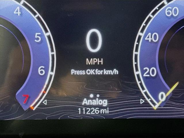 2025 Jeep Grand Cherokee L Laredo X 4x2
