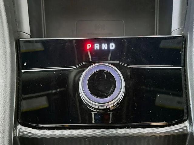 2025 Jeep Grand Cherokee L Laredo X 4x2