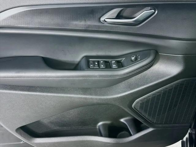 2025 Jeep Grand Cherokee L Laredo X 4x2