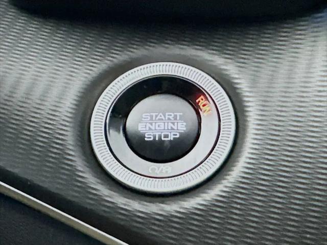 2025 Jeep Grand Cherokee L Laredo X 4x2
