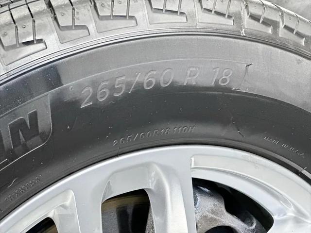 2025 Jeep Grand Cherokee L Laredo X 4x2