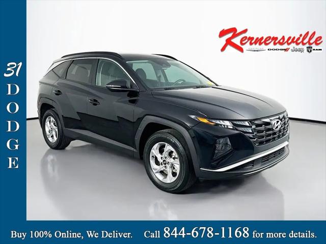 2023 Hyundai Tucson SEL for sale in Kernersville, NC