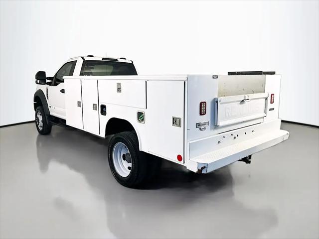 2020 Ford F-550 XL