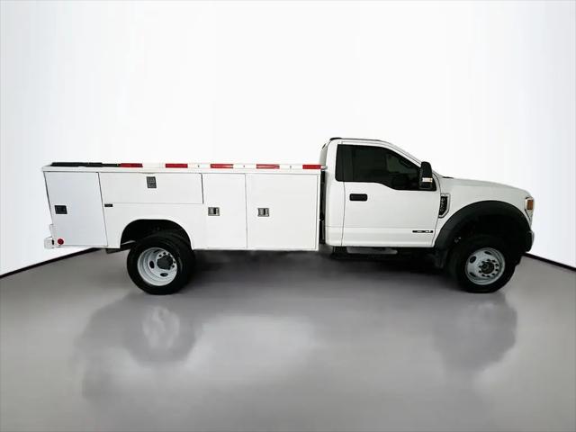 2020 Ford F-550 XL