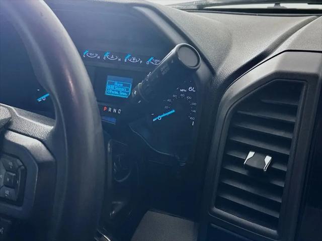 2020 Ford F-550 XL