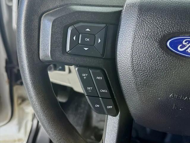 2020 Ford F-550 XL