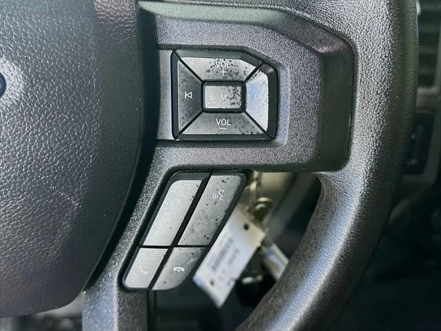 2020 Ford F-550 XL