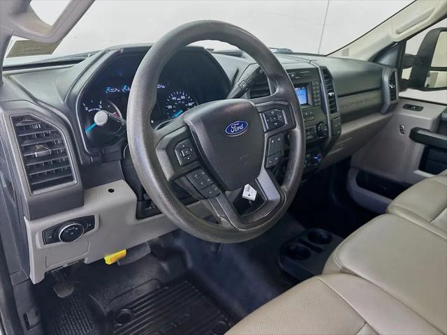 2020 Ford F-550 XL