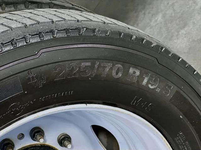 2020 Ford F-550 XL