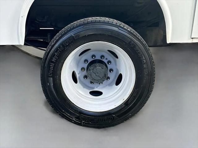 2020 Ford F-550 XL