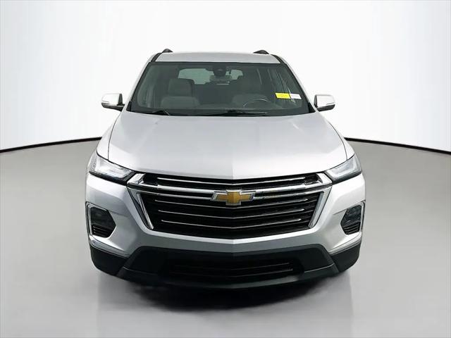 2022 Chevrolet Traverse FWD 2FL Cloth