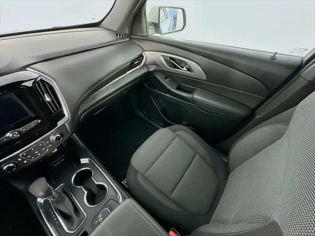 2022 Chevrolet Traverse FWD 2FL Cloth