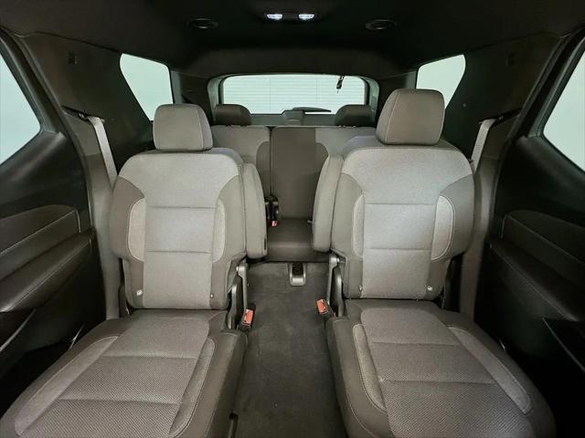 2022 Chevrolet Traverse FWD 2FL Cloth