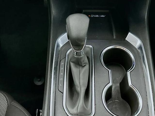2022 Chevrolet Traverse FWD 2FL Cloth