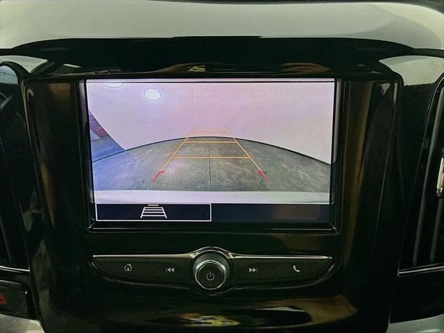 2022 Chevrolet Traverse FWD 2FL Cloth