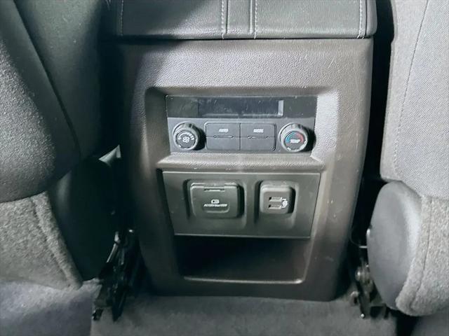 2022 Chevrolet Traverse FWD 2FL Cloth