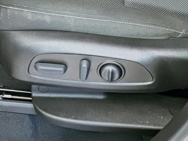 2022 Chevrolet Traverse FWD 2FL Cloth