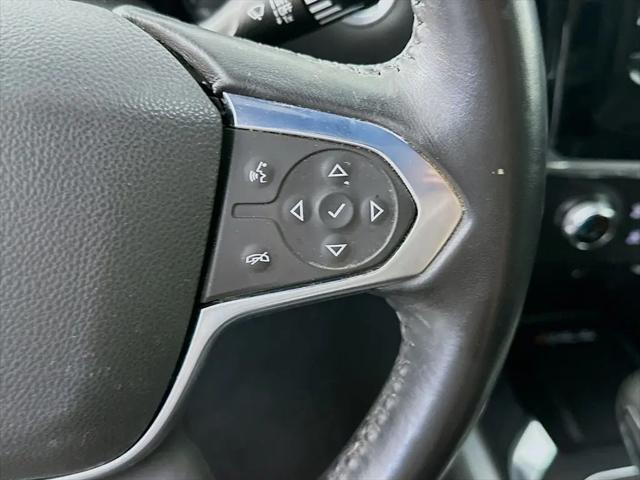 2022 Chevrolet Traverse FWD 2FL Cloth