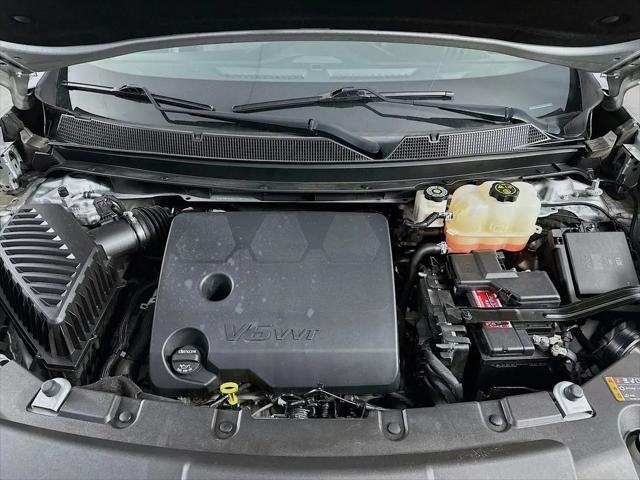 2022 Chevrolet Traverse FWD 2FL Cloth