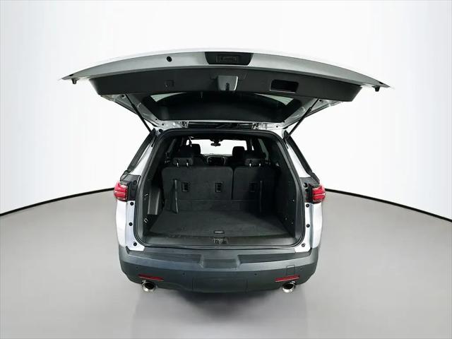 2022 Chevrolet Traverse FWD 2FL Cloth